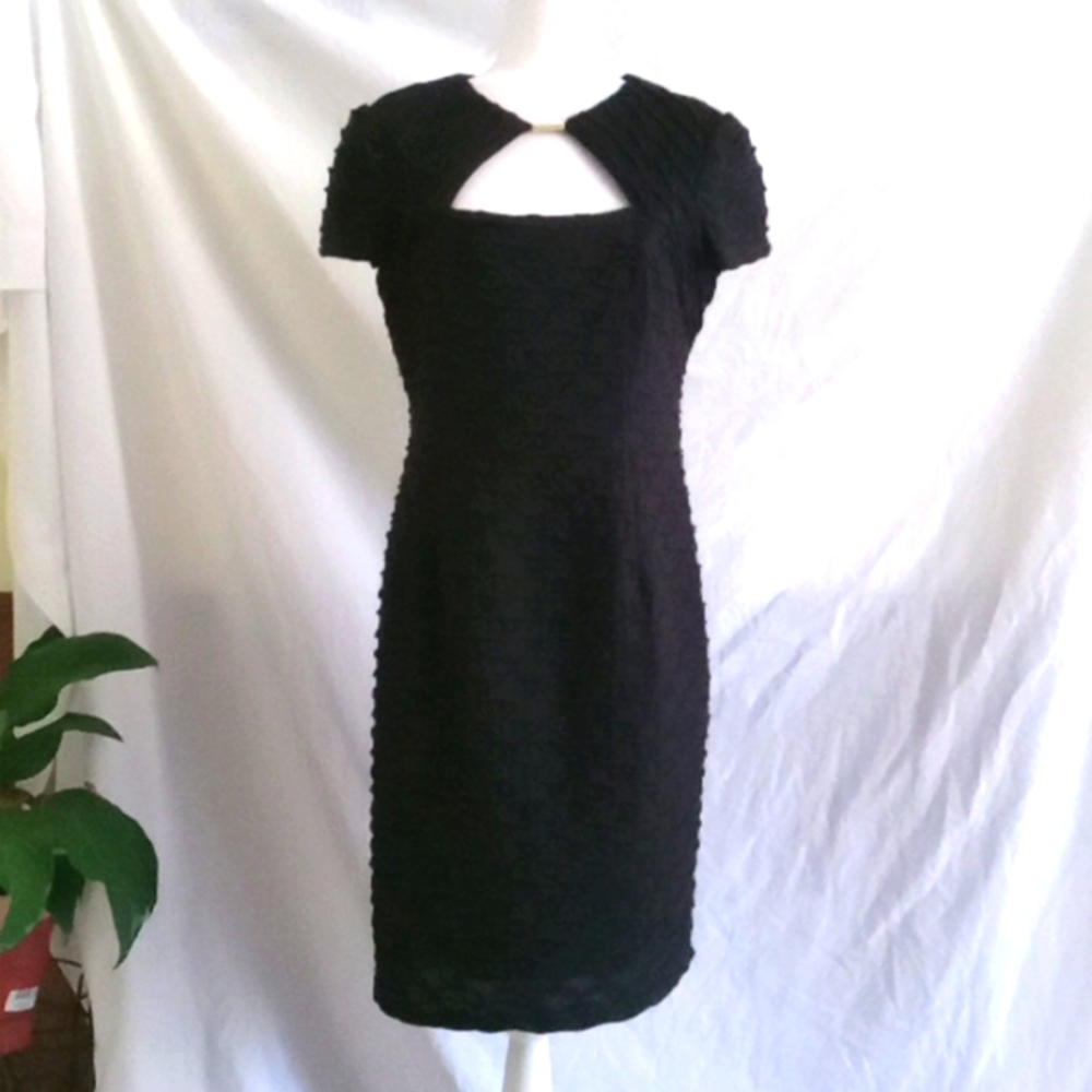 London Times Dress